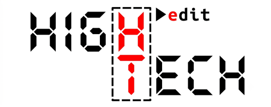 High Tech Edit